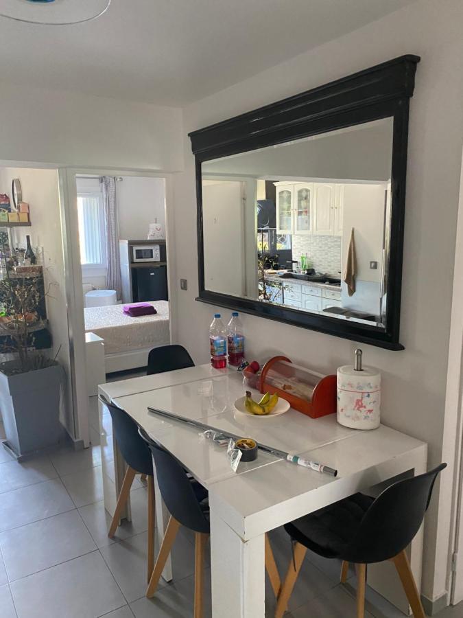 Residence Zola 2 Villeurbanne Bagian luar foto