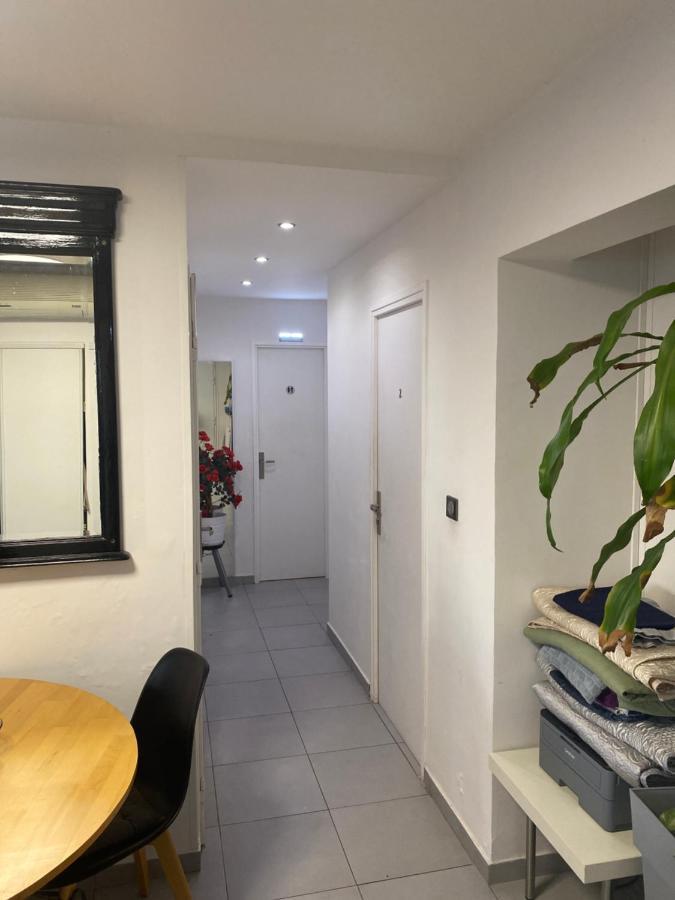 Residence Zola 2 Villeurbanne Bagian luar foto